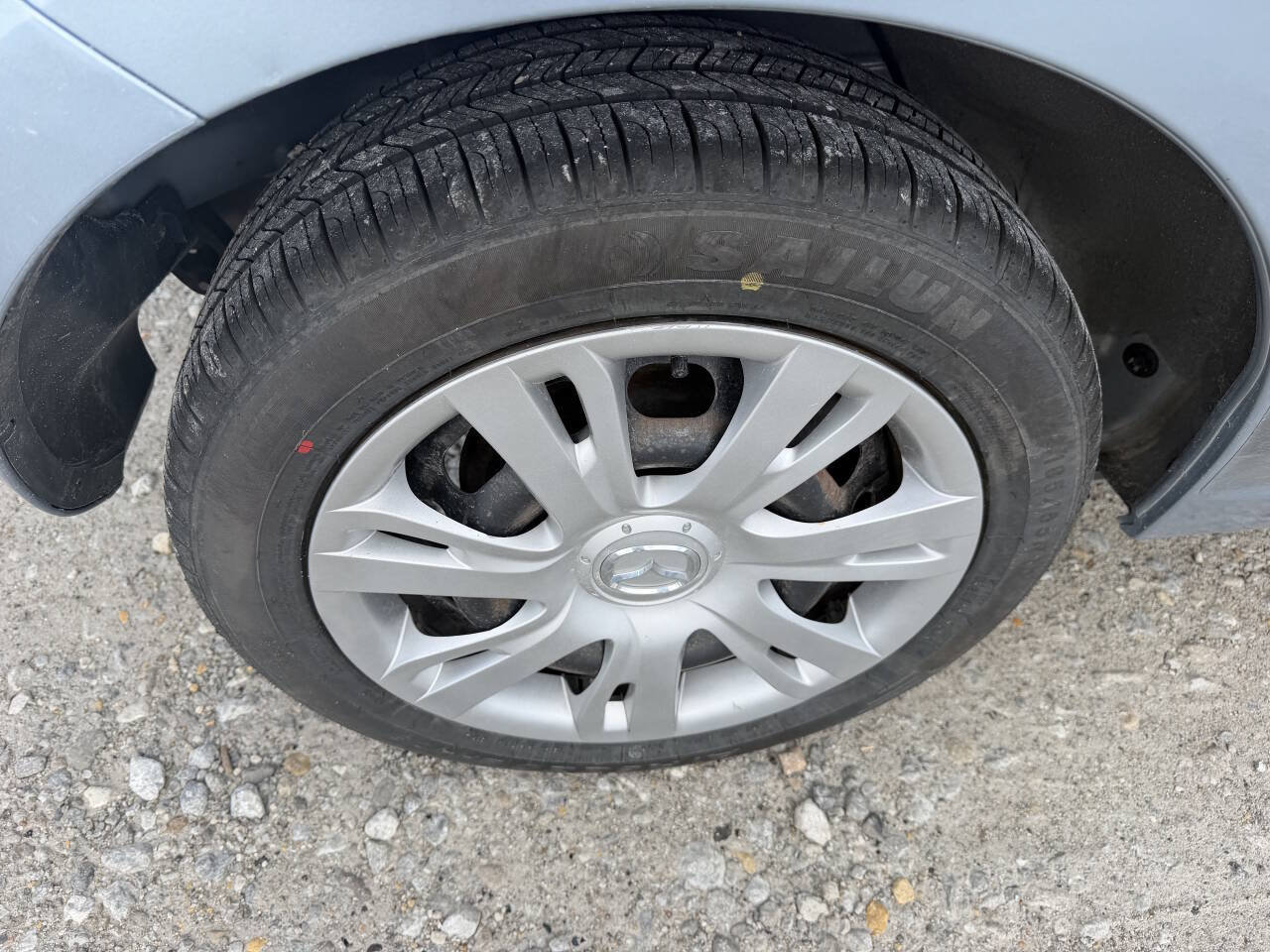 Used 2013 MAZDA MAZDA2 Sport FWD image 11