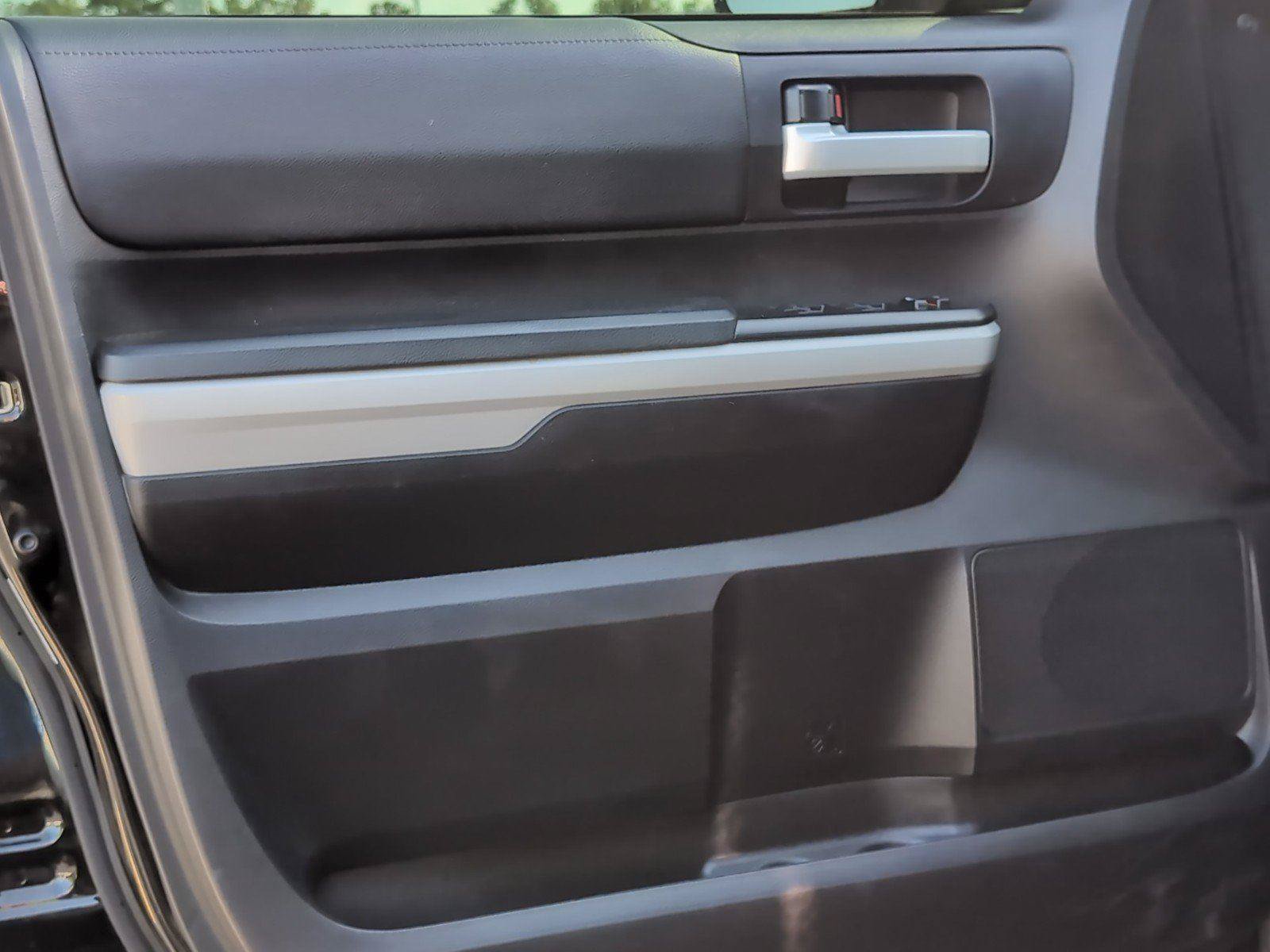 Used 2019 Toyota Tundra SR5 w/ TRD Sport Package RWD image 17