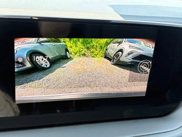 New 2026 Buick Encore GX Preferred w/ Comfort Package AWD/4WD image 7