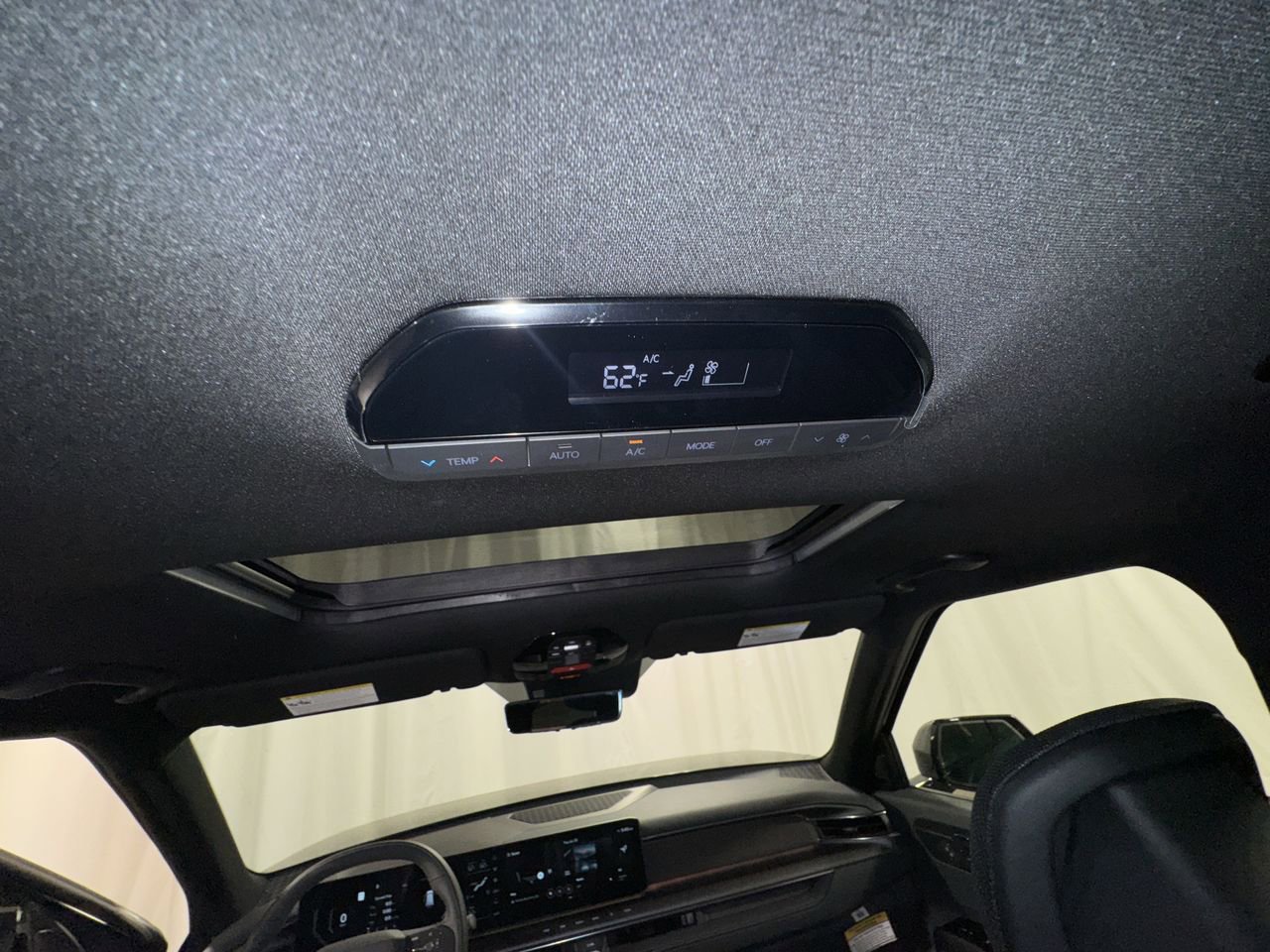 New 2026 Kia EV9 Land w/ Nightfall Edition Package image 29
