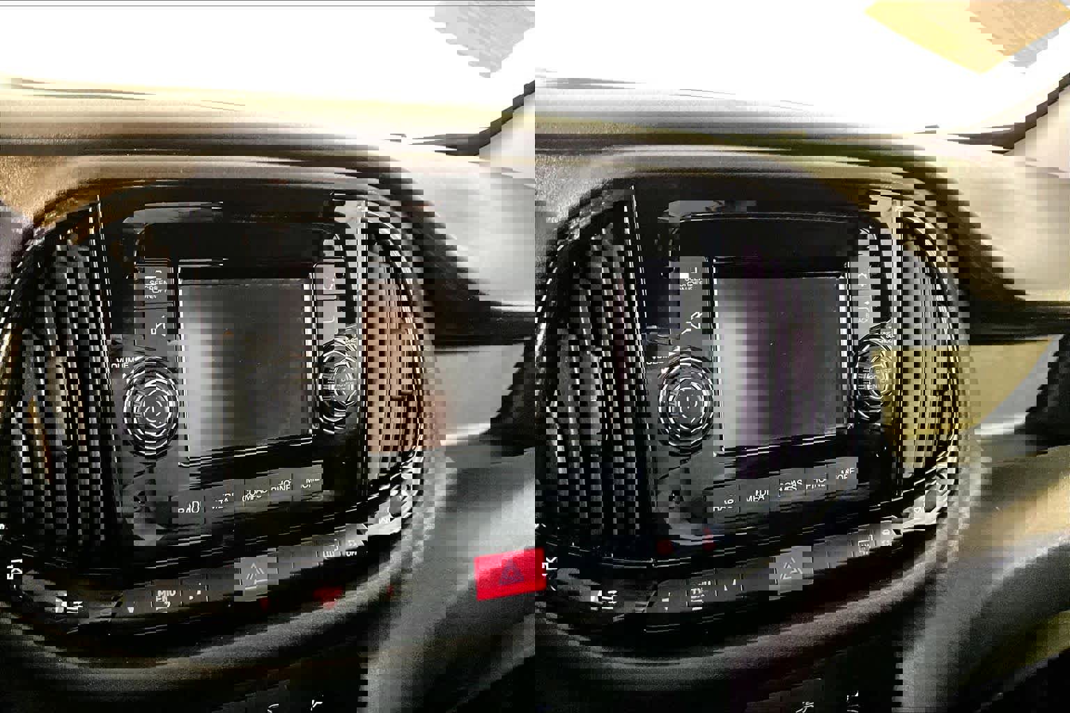 Used 2015 RAM ProMaster City Tradesman SLT FWD image 28