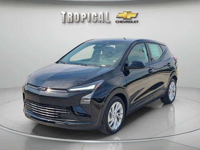 New 2027 Chevrolet Bolt LT FWD image 1