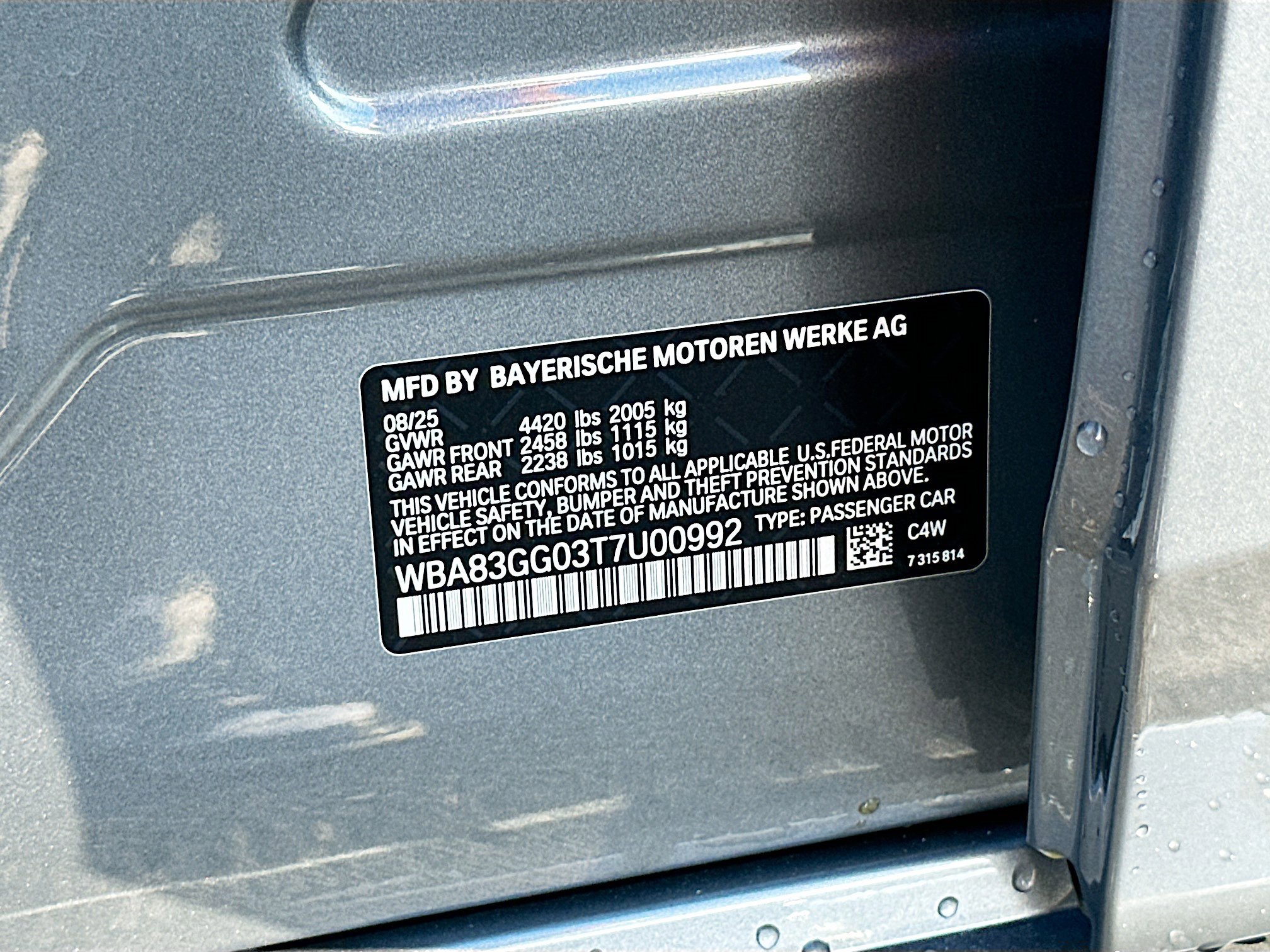 New 2026 BMW 228i 228 w/ Technology Package image 26