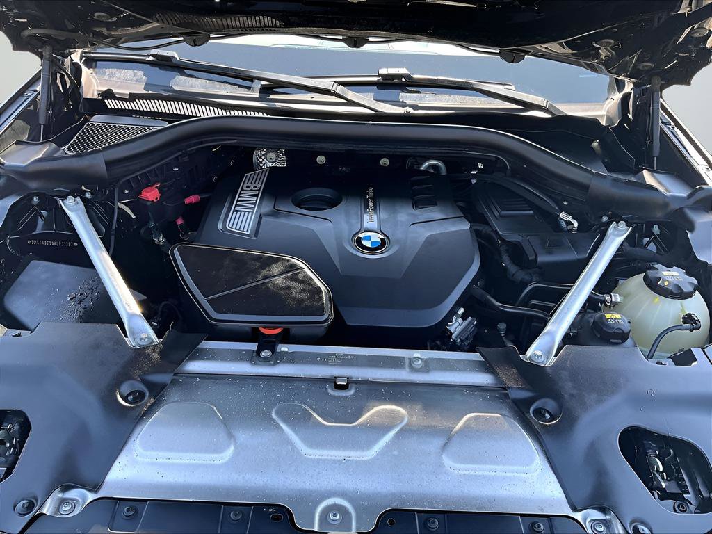 Used 2019 BMW X3 xDrive30i w/ Convenience Package image 24