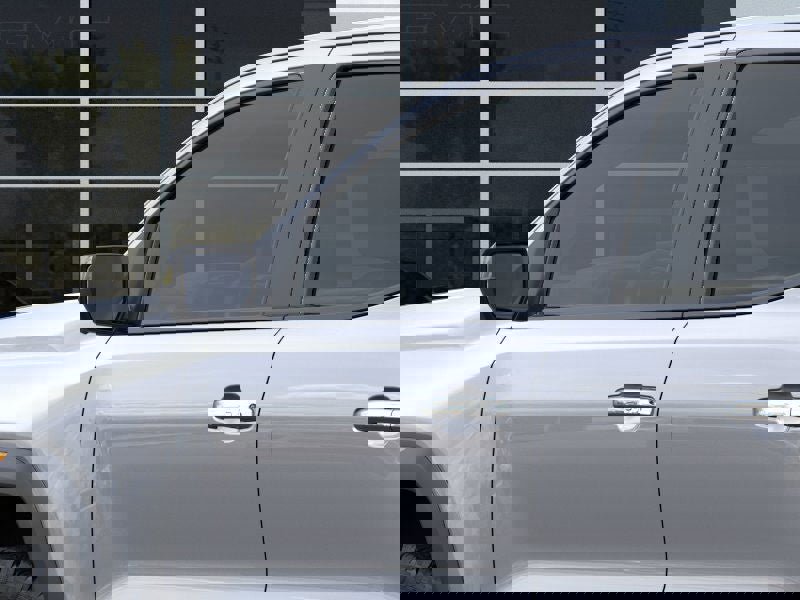 New 2026 GMC Canyon Denali AWD/4WD image 36