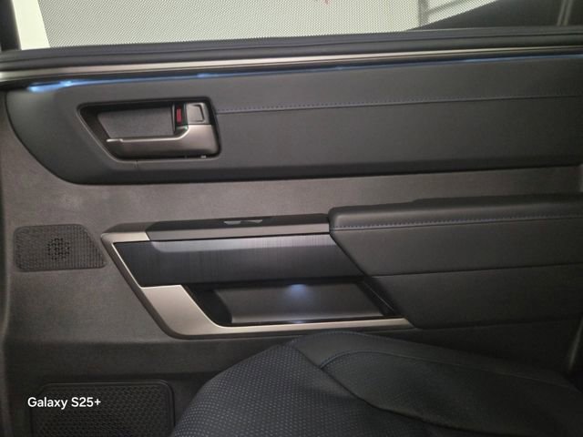 New 2026 Toyota Tundra Platinum image 52