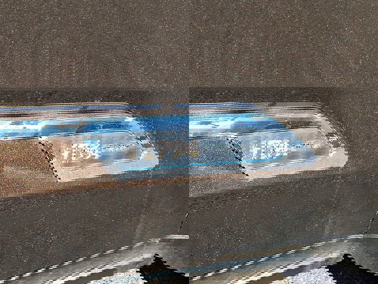 Used 2025 Toyota Tundra 1794 Edition AWD/4WD image 30