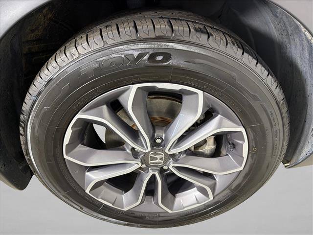 Used 2022 Honda CR-V EX-L image 13