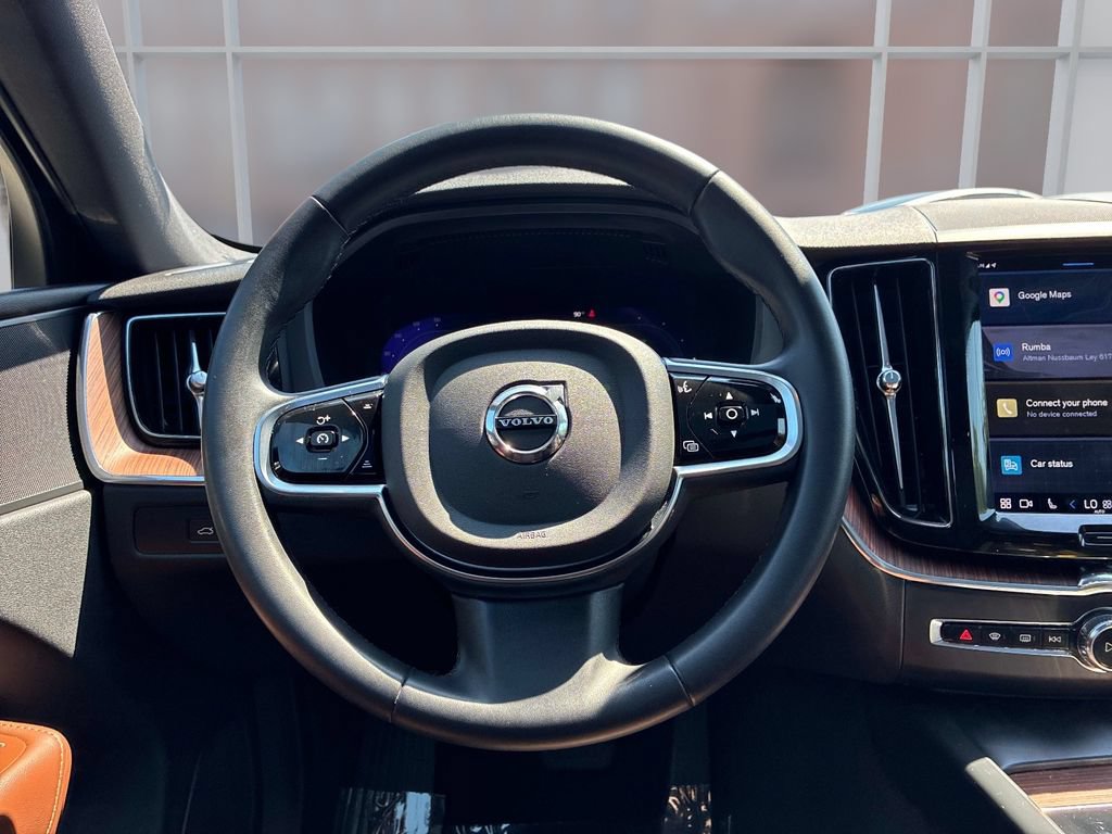 Used 2023 Volvo XC60 T8 Plus AWD/4WD image 24