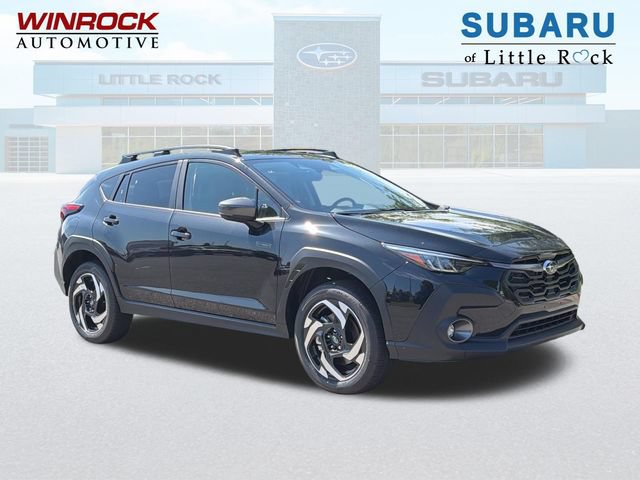 New 2026 Subaru Crosstrek 2.5i Limited
