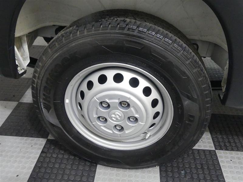 Used 2025 RAM ProMaster 2500 w/ Convenience Group FWD image 12