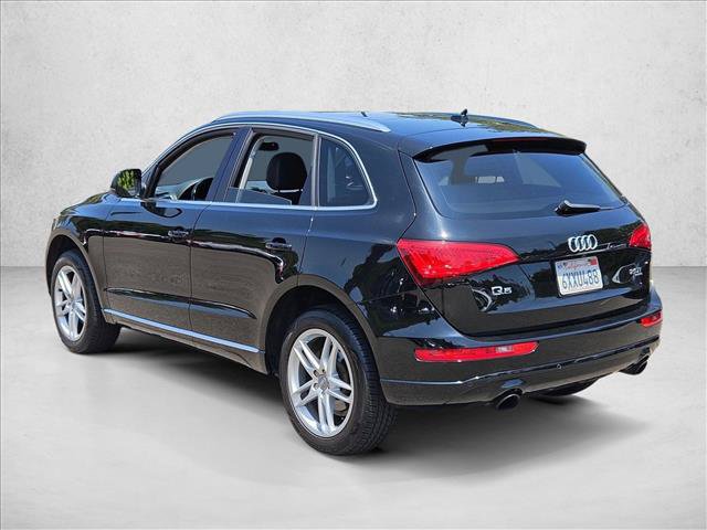 Used 2013 Audi Q5 2.0T Premium Plus AWD/4WD image 5
