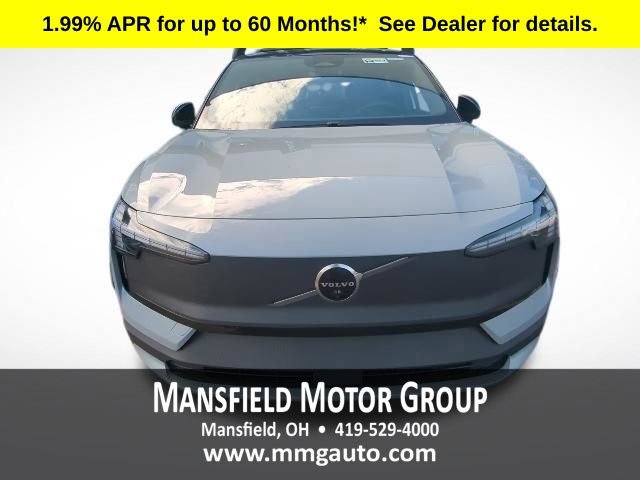 New 2026 Volvo EX30 Cross Country Ultra w/ Protection Package Premier AWD/4WD image 10