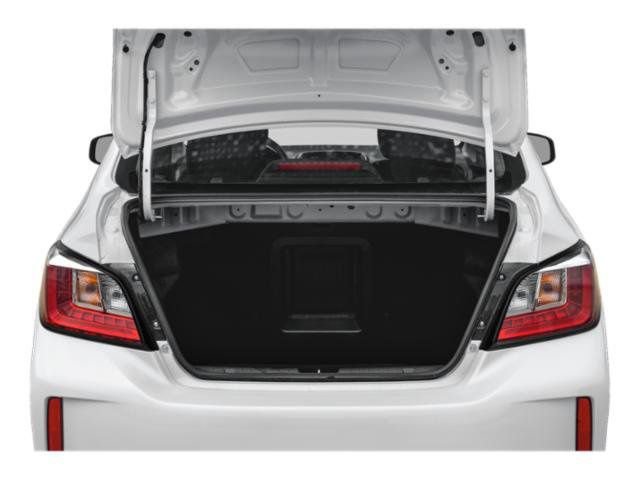 Used 2024 Mitsubishi Mirage G4 ES FWD image 41