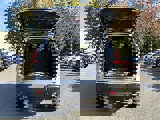 New 2026 Subaru Ascent Touring image 16