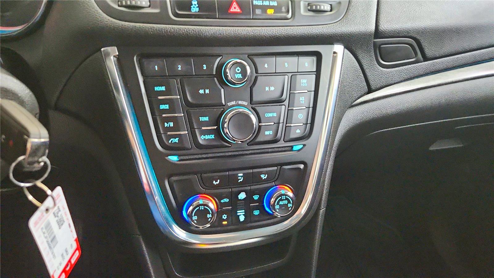 Used 2016 Buick Encore Convenience image 44