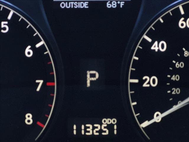 Used 2011 Lexus RX 350 2WD w/ Premium Pkg image 9