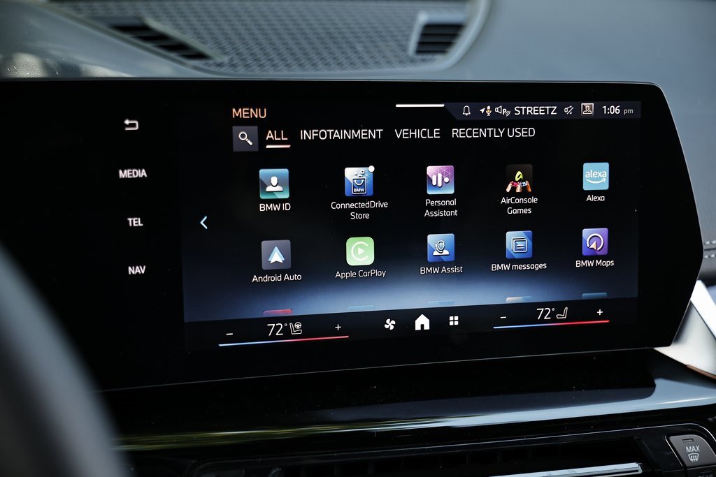 New 2026 BMW X1 xDrive28i w/ Convenience Package image 34