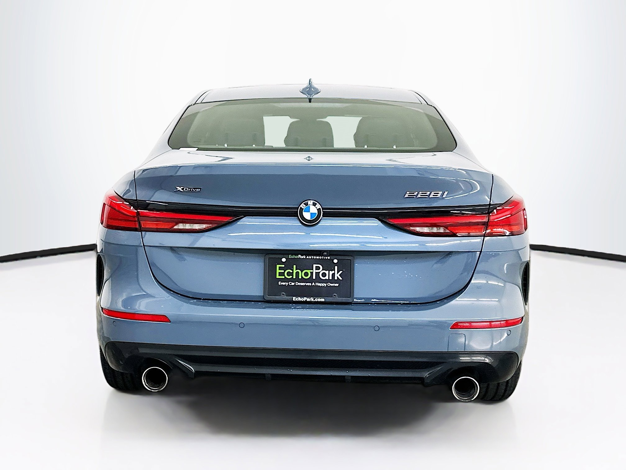 Used 2022 BMW 228i xDrive Gran Coupe w/ Convenience Package image 7