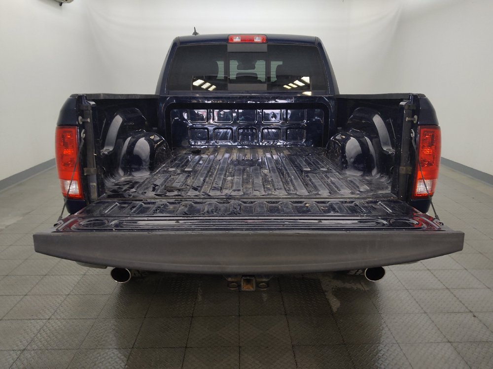 Used 2014 RAM 1500 Big Horn AWD/4WD image 29