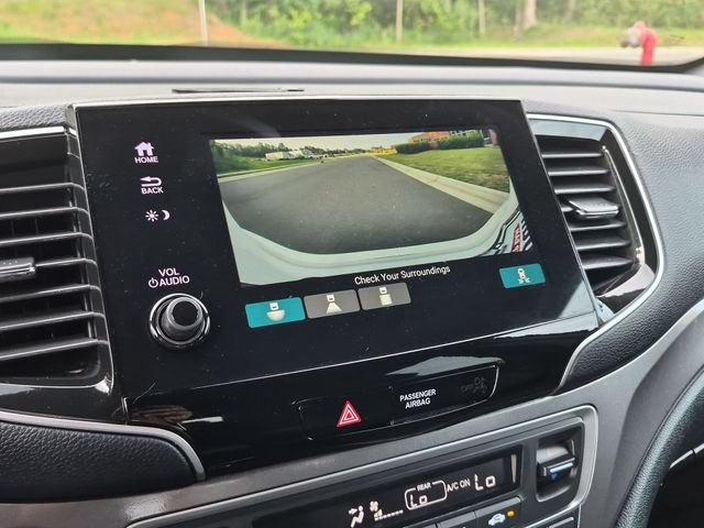 Used 2022 Honda Pilot Sport image 37