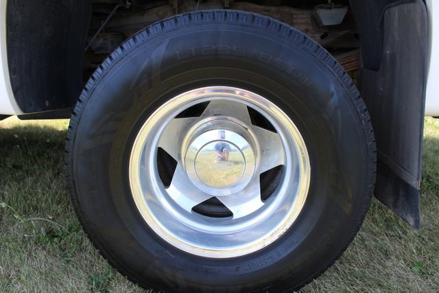 Used 2002 Ford F350 XLT image 32