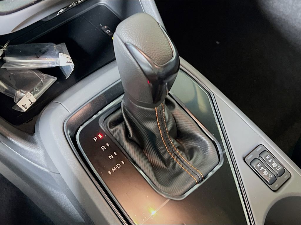 New 2026 Subaru Crosstrek 2.5i Limited image 14