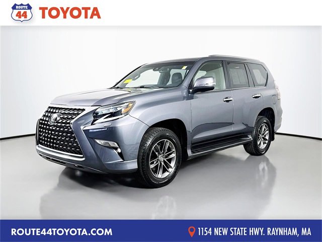 Used 2020 Lexus GX 460 Premium