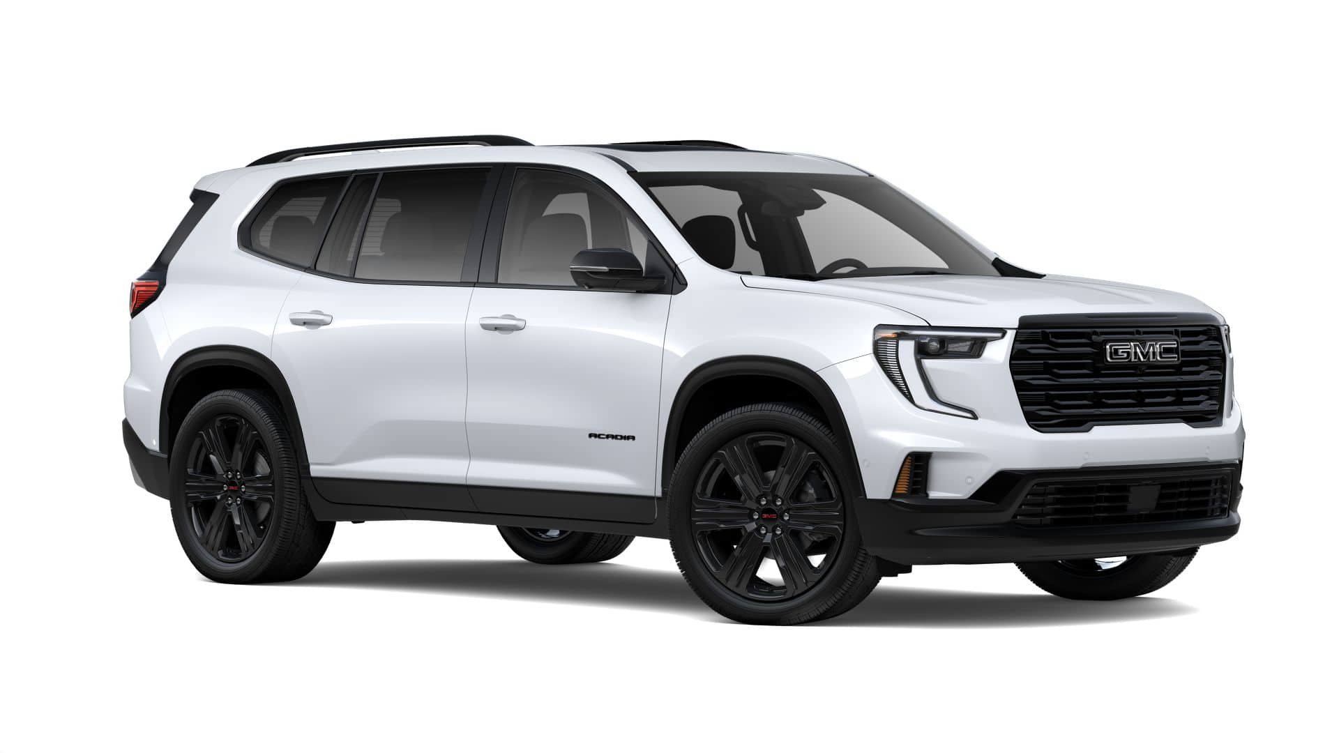 New 2026 GMC Acadia Elevation w/ Super Cruise Package FWD image 36