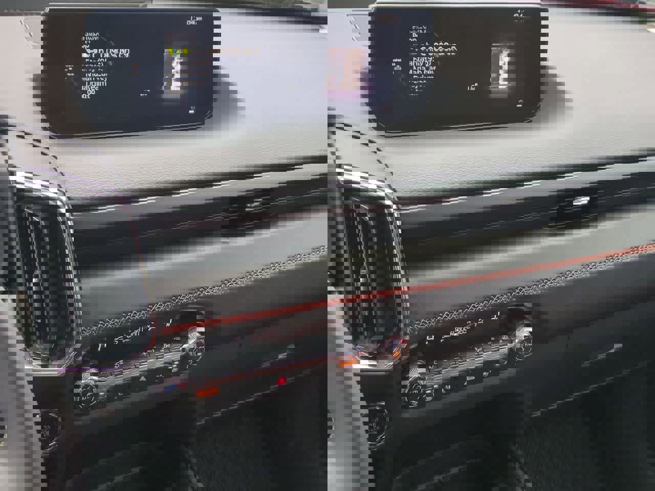 Used 2024 MAZDA CX-50 2.5 Turbo w/ Weather Package image 28