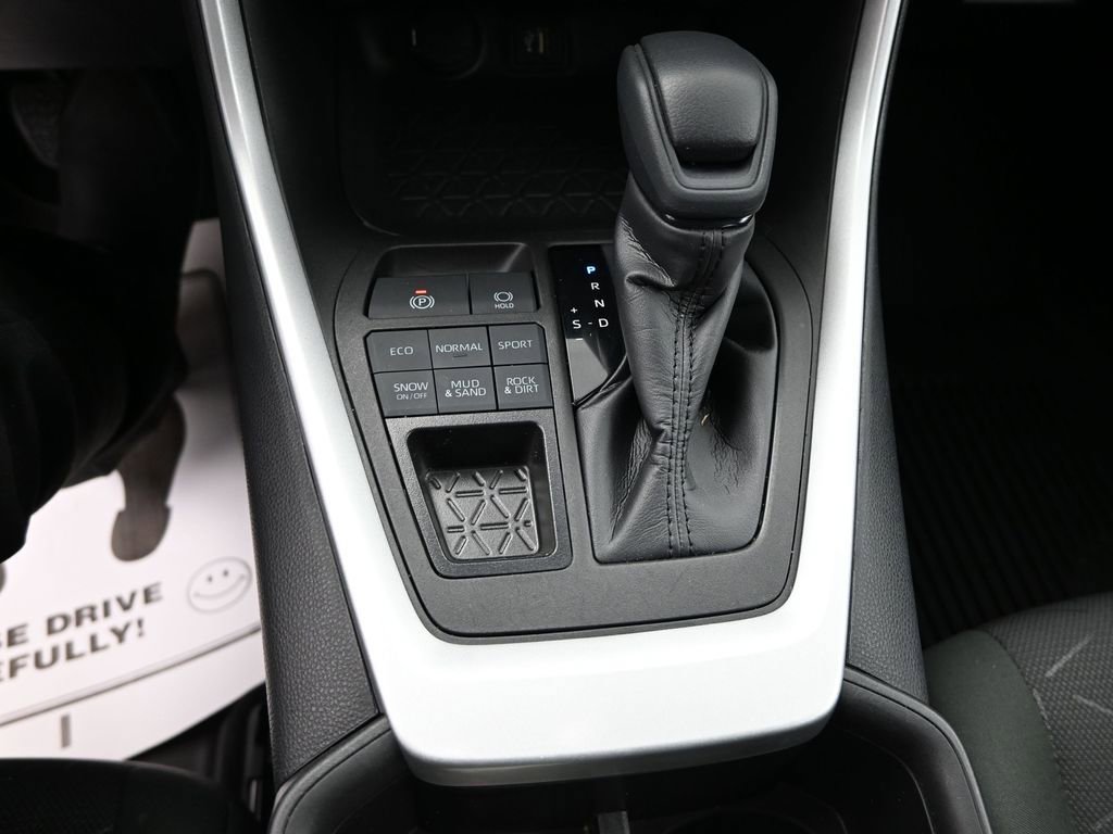 Used 2023 Toyota RAV4 XLE w/ Convenience Package image 22
