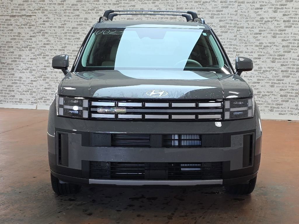 New 2026 Hyundai Santa Fe SEL image 2