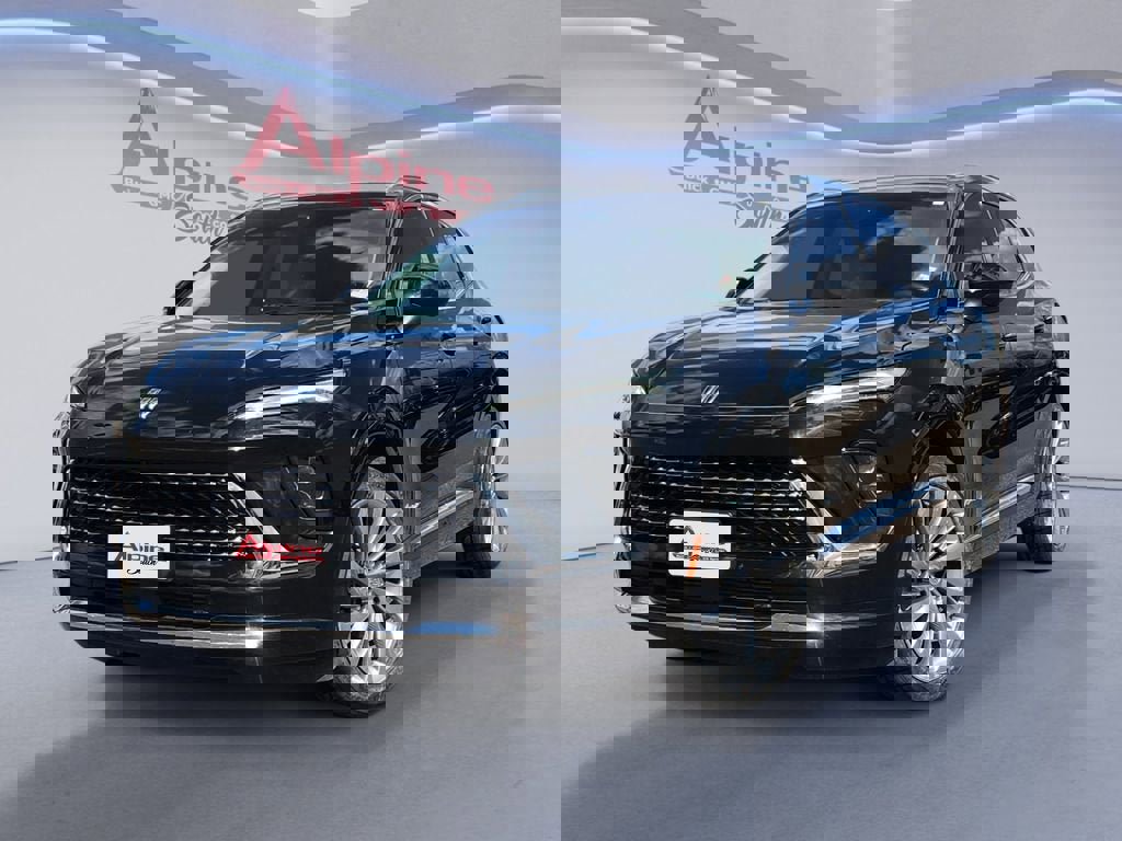 Used 2024 Buick Envision Avenir