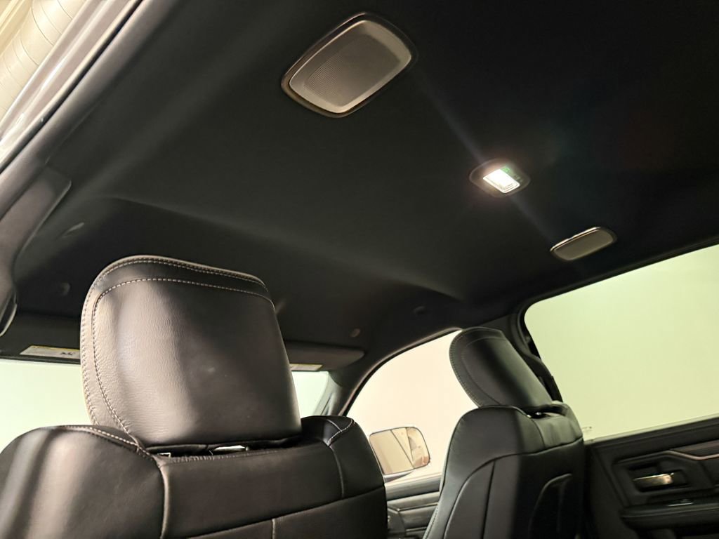 Used 2021 RAM 2500 Limited image 40