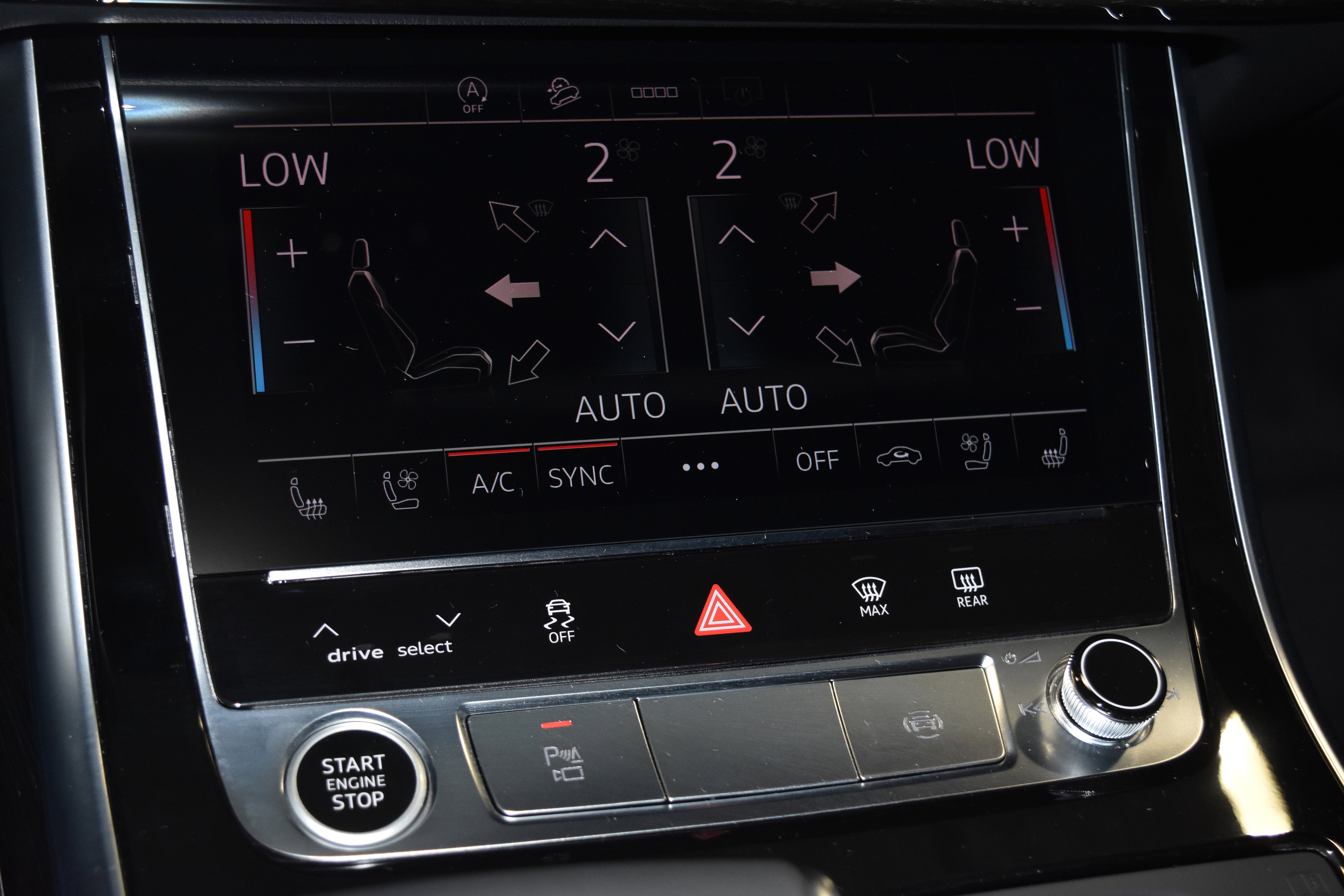 New 2025 Audi Q7 3.0T Premium Plus image 12