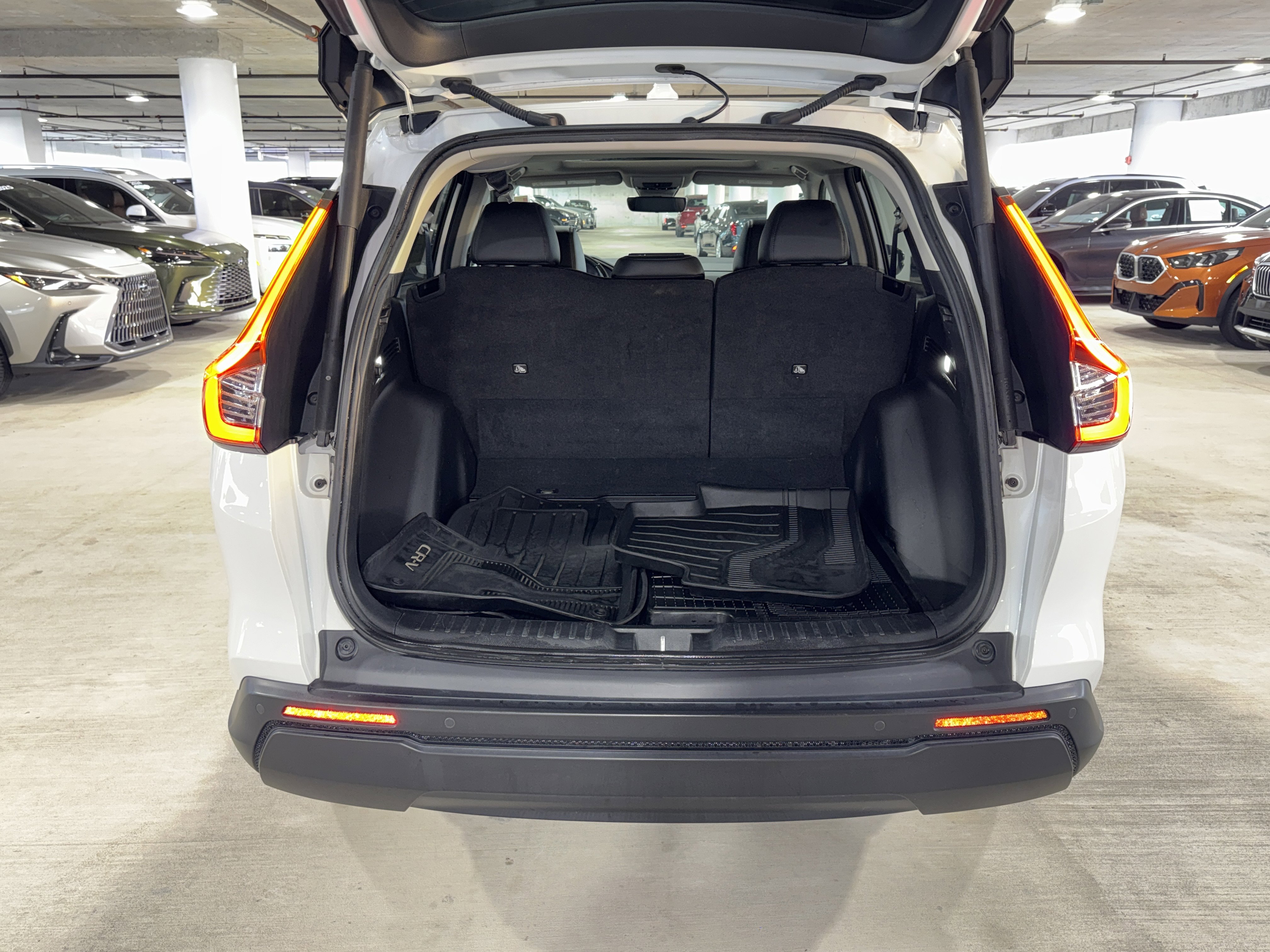 Used 2023 Honda CR-V EX-L image 12