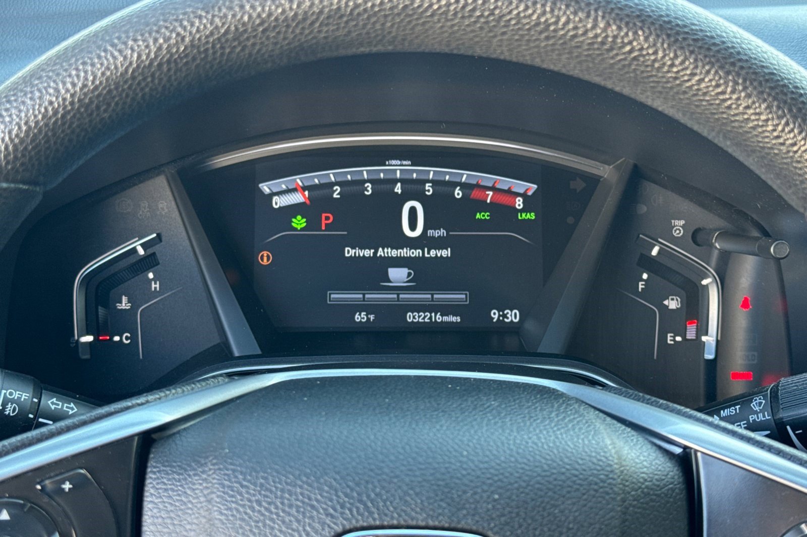 Used 2020 Honda CR-V EX image 20
