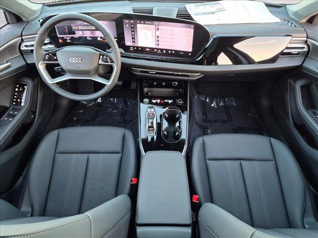 New 2026 Audi A5 Premium AWD/4WD image 14