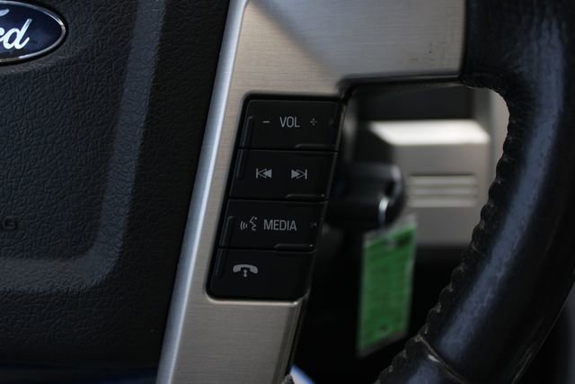Used 2012 Ford F150 Platinum AWD/4WD image 10