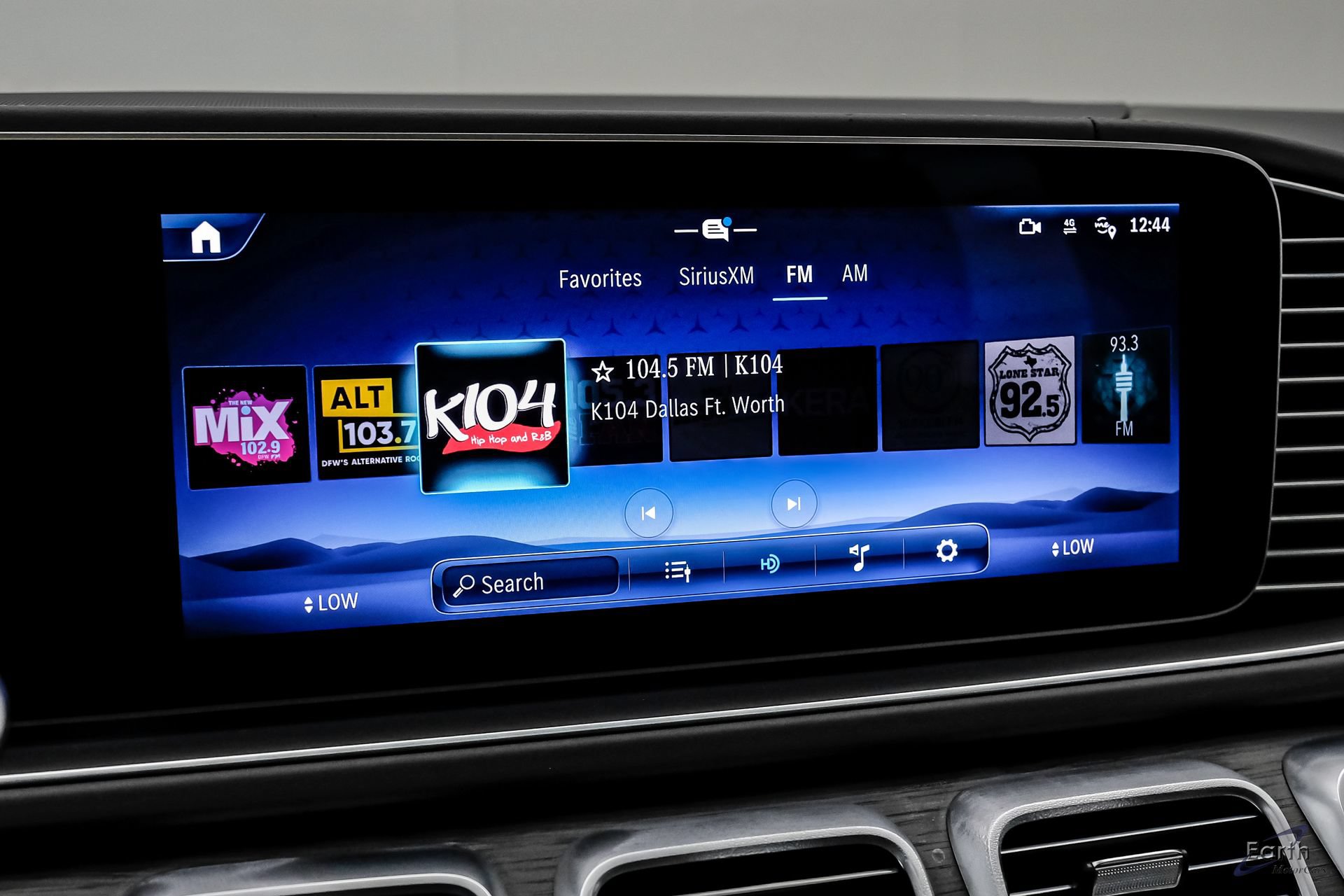 Used 2024 Mercedes-Benz Maybach GLS 600 4MATIC image 78