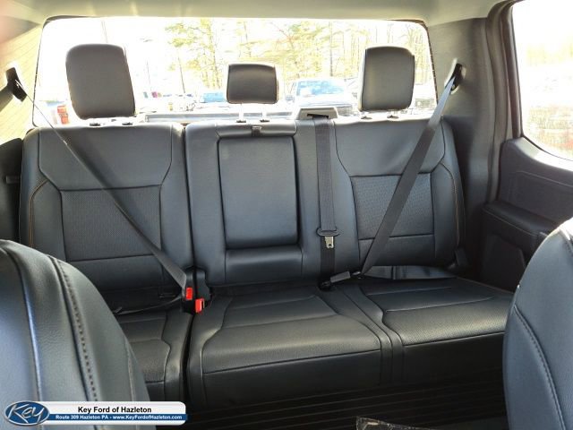 New 2026 Ford F350 Lariat w/ FX4 Off-Road Package image 85