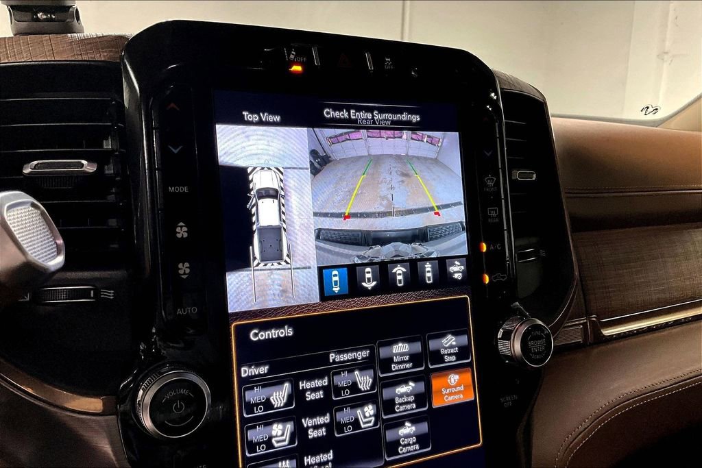 Used 2020 RAM 3500 Limited image 30