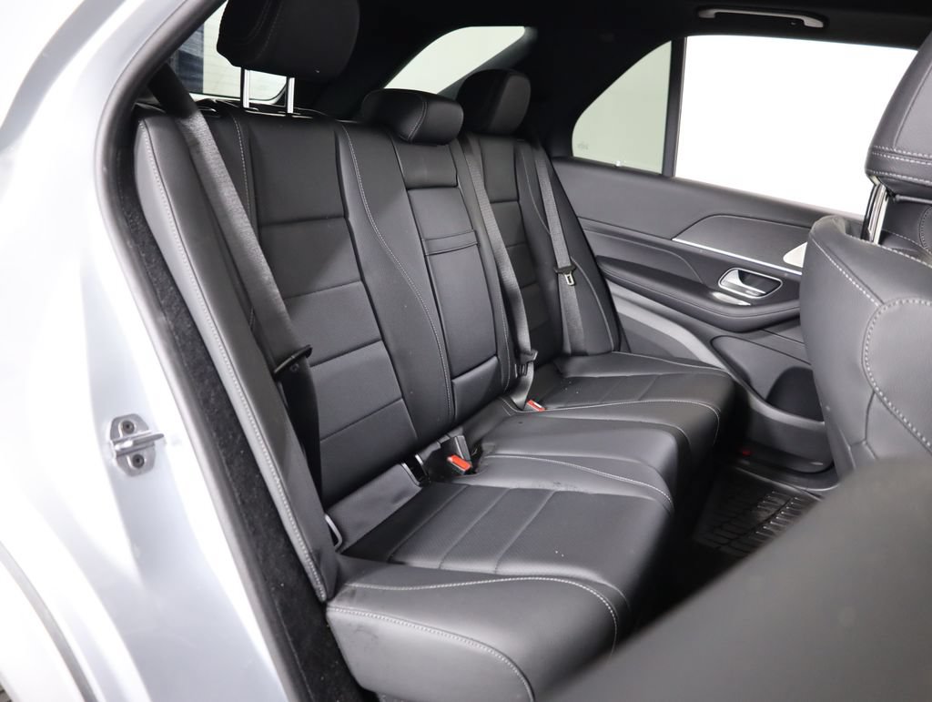 Certified 2025 Mercedes-Benz GLE 450e 4MATIC image 47