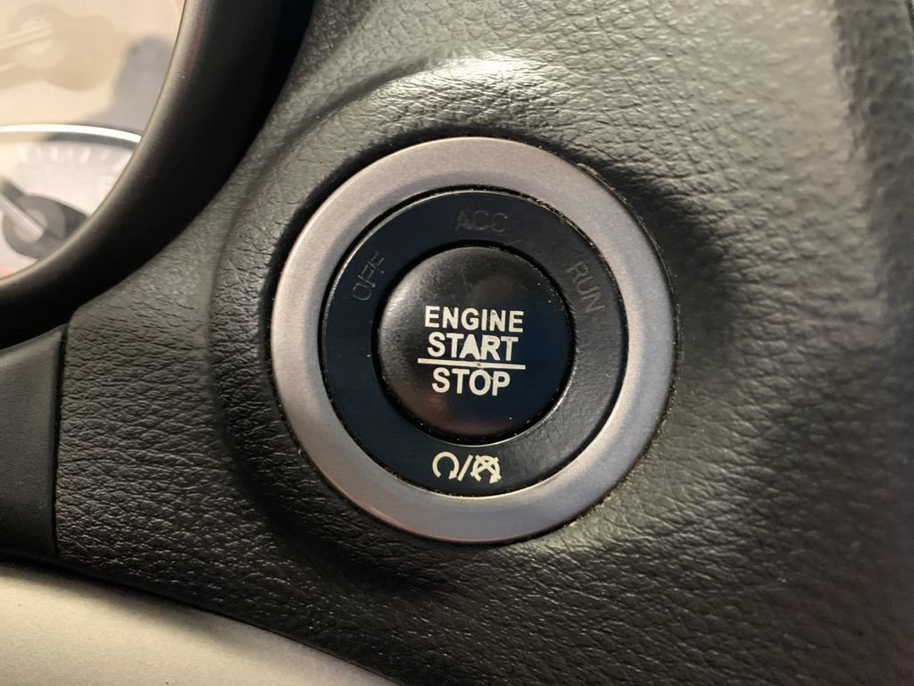 Used 2017 Dodge Journey Crossroad w/ Popular Equipment Group FWD image 14