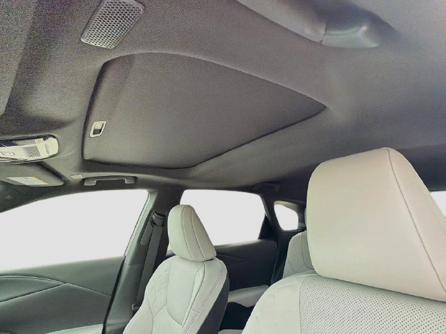 New 2026 Lexus RX 350 Premium w/ Convenience Package FWD image 28