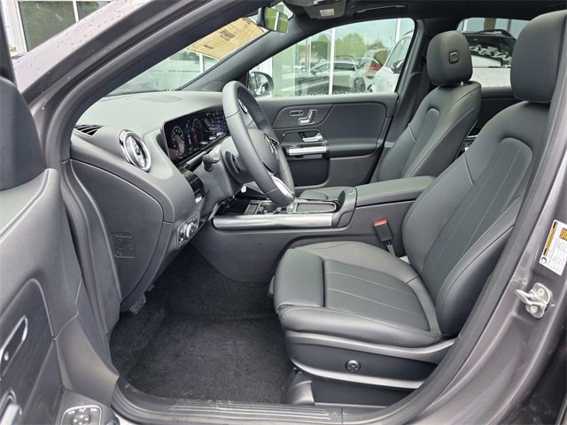 New 2025 Mercedes-Benz GLA 250 image 7