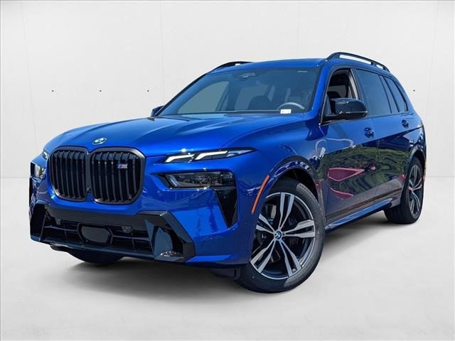 Used 2025 BMW X7 M60i image 1