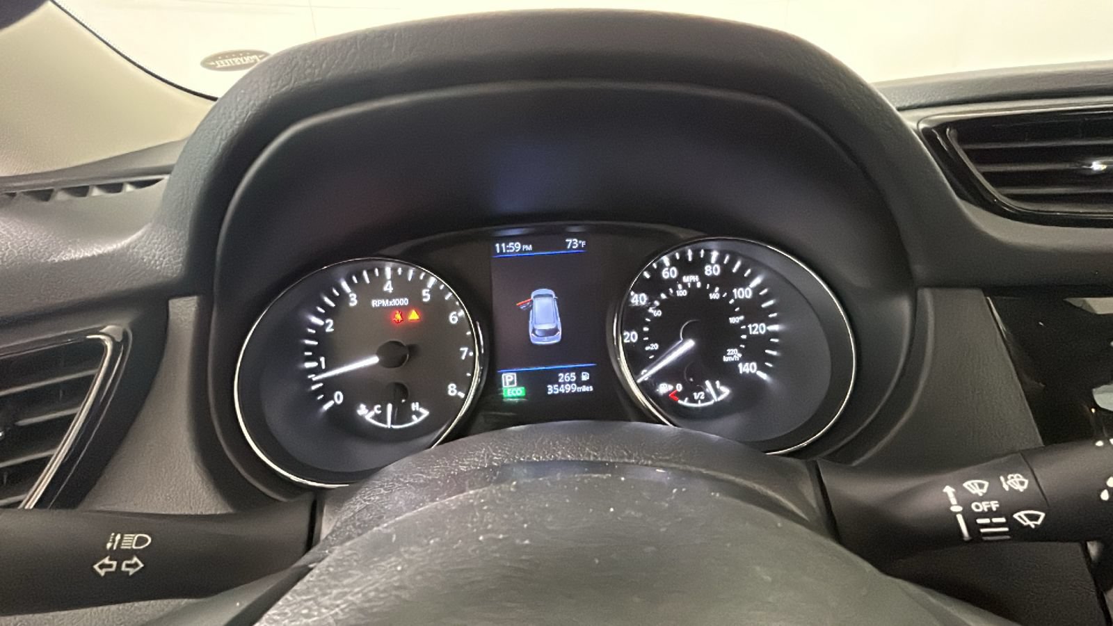 Used 2020 Nissan Rogue S FWD image 21