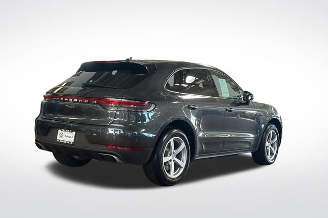 Used 2021 Porsche Macan image 5