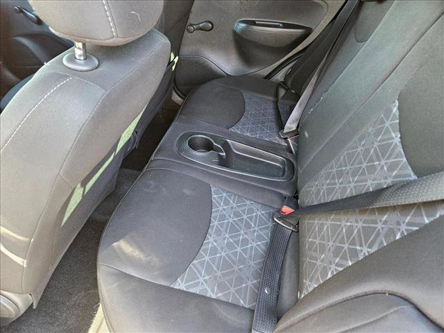 Used 2021 Chevrolet Spark LS image 16